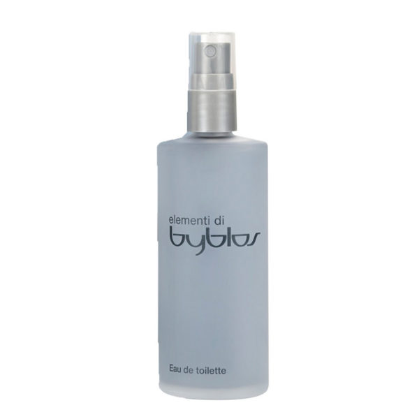BYBLOS CIELO EDT 120ML