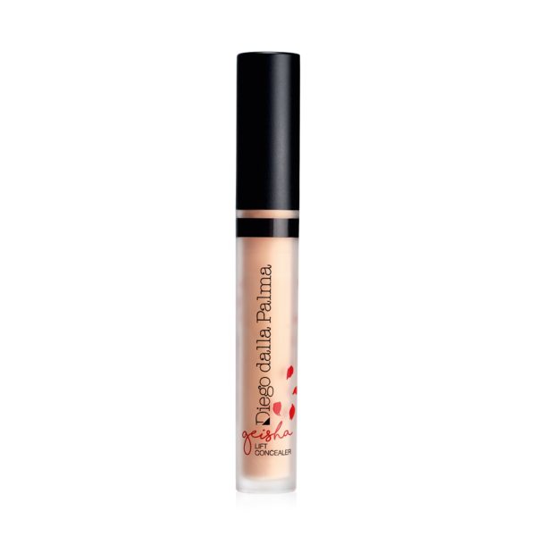 DIEGO DALLA PALMA GEISHA LIFT CONCEALER - CORRETTORE IN CREMA EFFETTO LIFTING N. 121