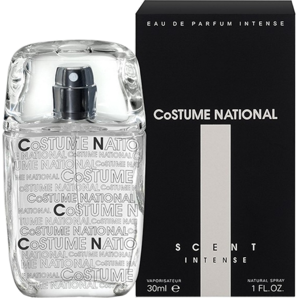 COSTUME NATIONAL SCENT INTENSE EDP 30ML