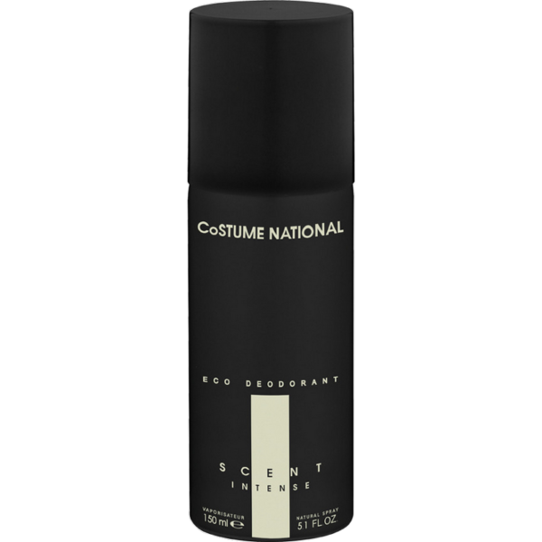 COSTUME NATIONAL ECO DEODORANT SCENT INTENSE 150ML