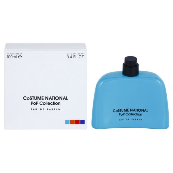 COSTUME NATIONAL POP COLLECTION 100ML EDP