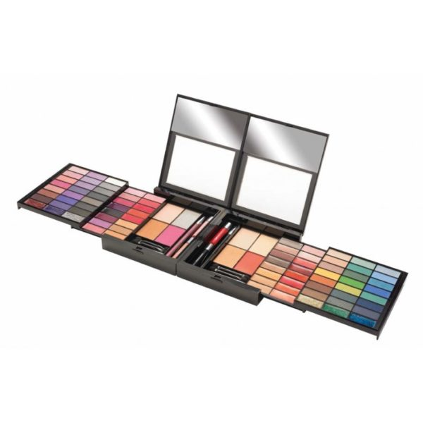 DEBORAH MAKE UP KIT COLOR SYMPHONY