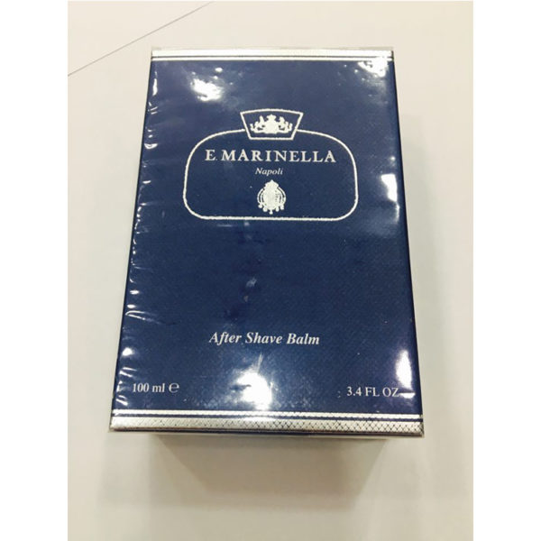 MARINELLA AFTER SHAVE BALM 100ML