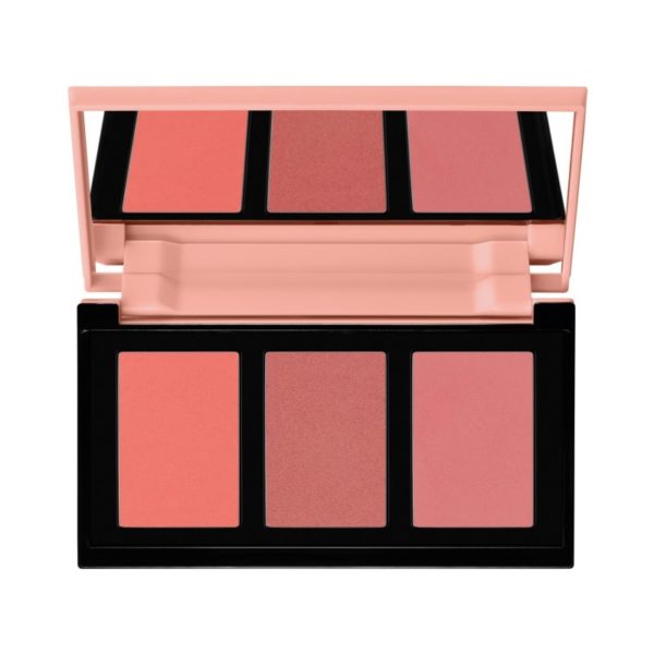 DIEGO DALLA PALMA BLOSSOM TULLE BLUSH PALETTE N 347