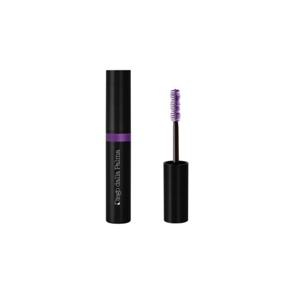 DIEGO DALLA PALMA  PURPLE MASCARA EXTRA VOLUME 100