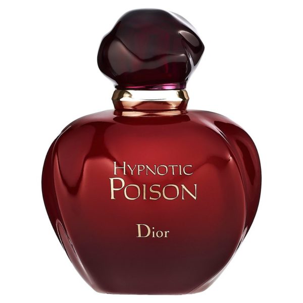 DIOR HYPNOTIC POISON EAU DE TOILETTE 100ml
