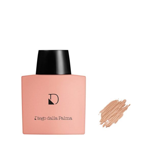 DIEGO DALLA PALMA MY SECOND SKIN- SUBLIMATORE D'INCARNATO N 172