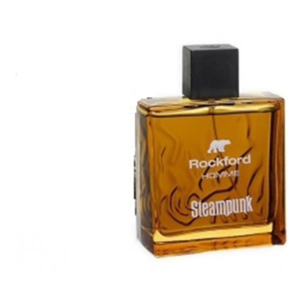 ROCKFORD STEAMPUNK FOR MAN EDT 100ML