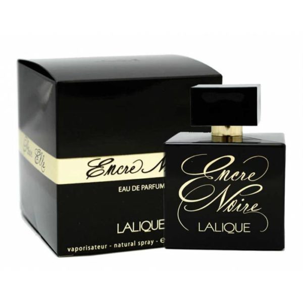 LALIQUE ENCRE NOIRE POUR ELLE 100ML EDP