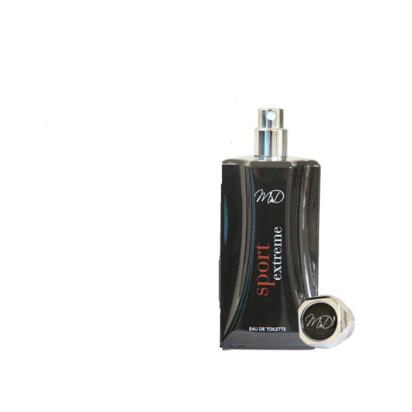 MD SPORT EXTREME EDT 100ML