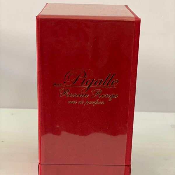 Pigalle Roseau Rouge 100ml