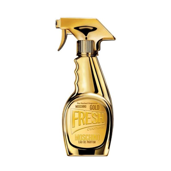 MOSCHINO FRESH GOLD EDP 100ML