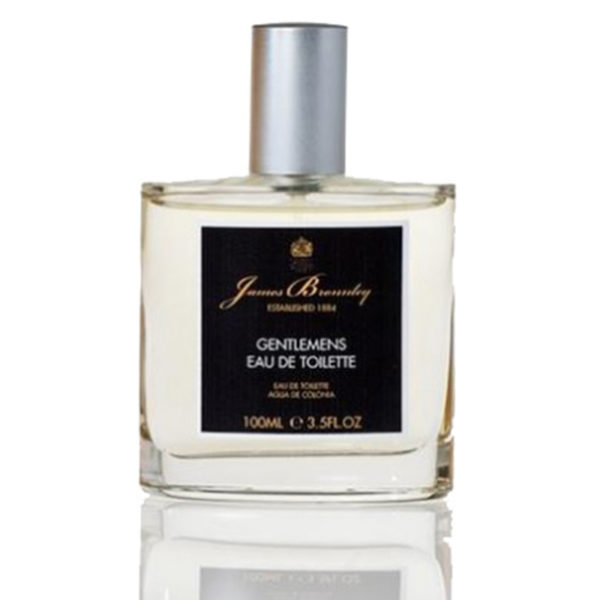 JAMES BRONNLEY EAU DE TOILETTE 100ML