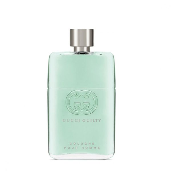 GUCCI GUILTY COLOGNE EDT 90ML