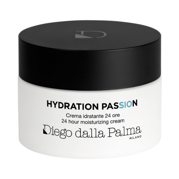 DIEGO DALLA PALMA HYDRATION PASSION - CREMA IDRATANTE 24 ORE 50ML