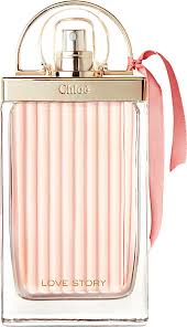 CHLOE' LOVE STORY EAU SENSUELLE EDP 50ML