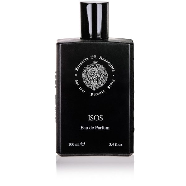 FARMACIA SS. ANNUNZIATA "ISOS" EAU DE PARFUM 100ML SPRAY