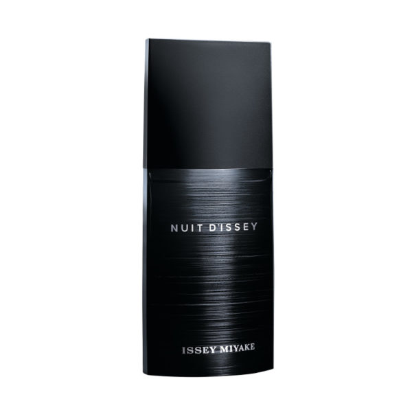 ISSEY MIYAKE NUIT D'ISSEY EAU DE TOILETTE 125ML