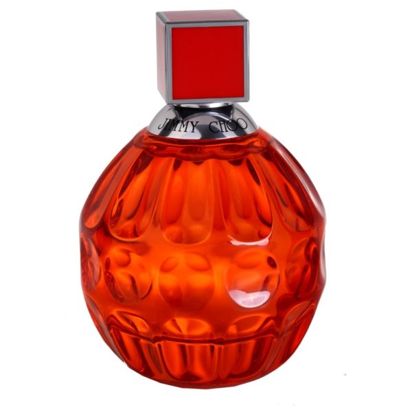 JIMMY CHOO EXOTIC EAU DE TOILETTE 100ml (DONNA)