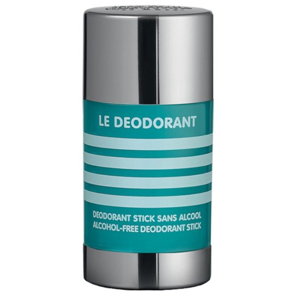 JEAN PAUL GAULTIER "LE MALE" DEODORANTE STICK 75ML