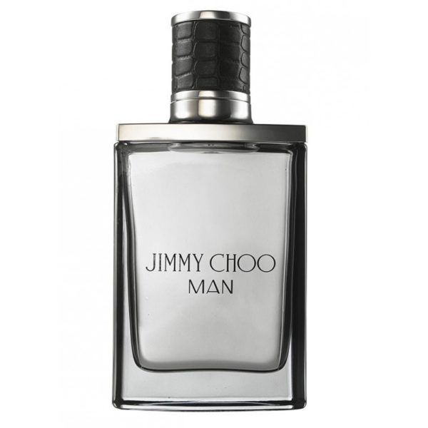 JIMMY CHOO MAN EDT 100ML