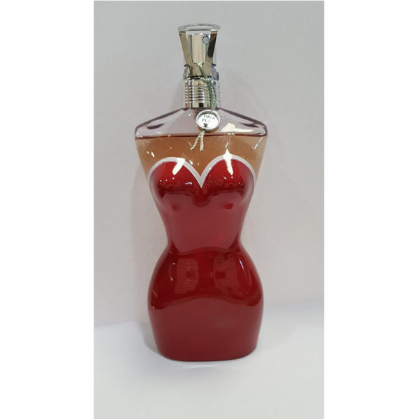 JEAN PAUL GAULTIER "LE CLASSIQUE" EDT 100ML - EDIZIONE LIMITATA - NATALE 2017