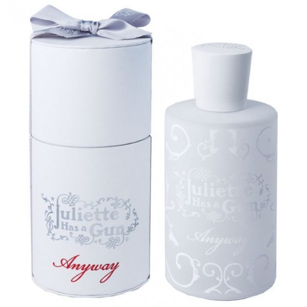 JULIETTE HAS A GUN ANYWAY 50ML EDP