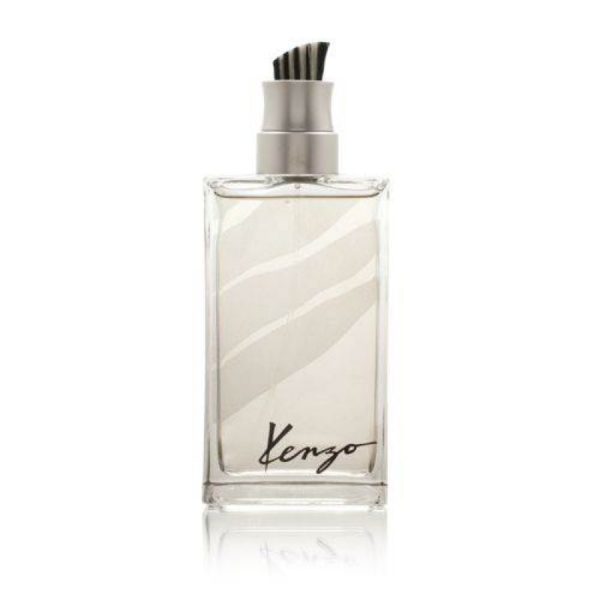 KENZO JUNGLE UOMO EAU DE TOILETTE 100ML