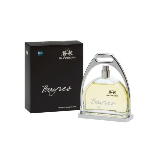 LA MARTINA BAYRES UOMO 50ML EDT