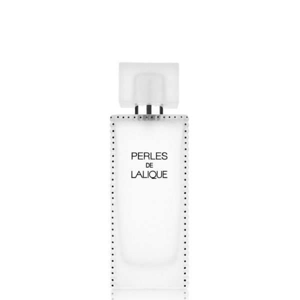 LALIQUE PERLES DE LALIQUE EAU DE PARFUM 100ML