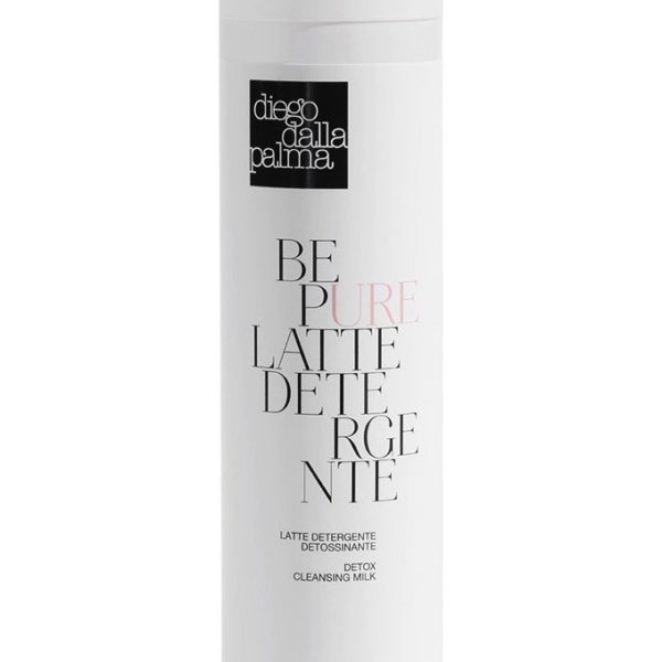 DIEGO DALLA PALMA - BE PURE - LATTE DETERGENTE DETOSSINANTE 250ML
