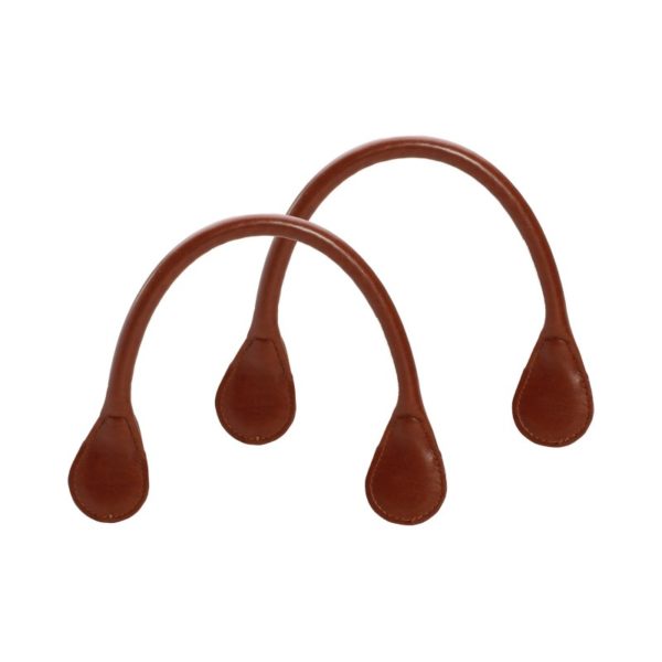 O BAG MANICI CORTI ECO NAPPINA LEGNO