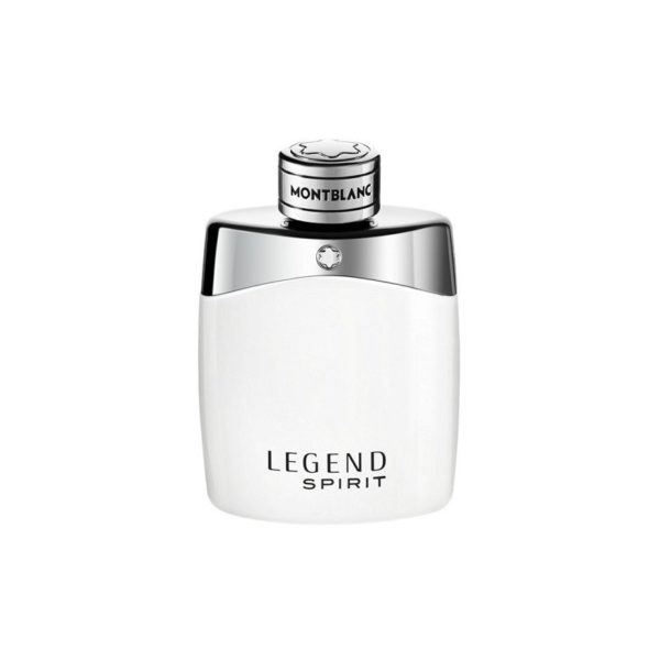 MONT BLANC LEGEND SPIRIT EDT 100ML