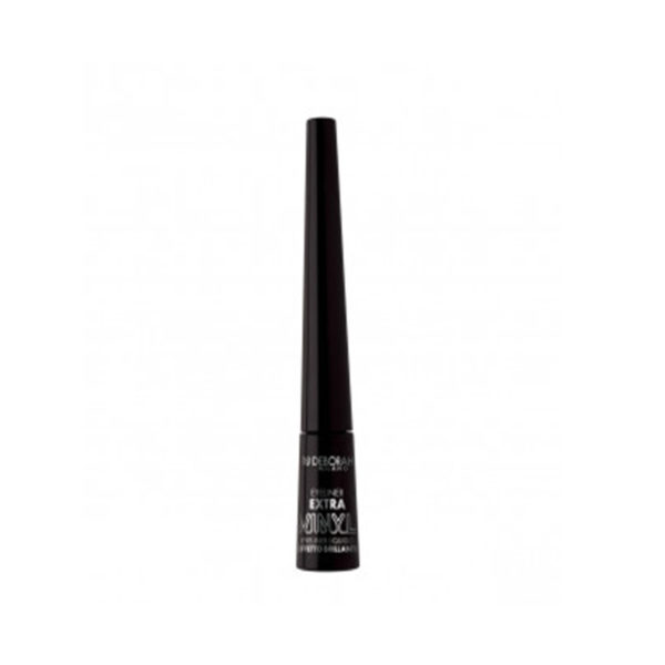 DEBORAH EYELINER EXTRA VINYL (EFFETTO BRILLANTE) NERO 01