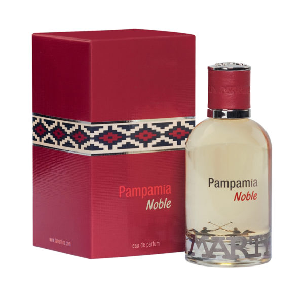 LA MARTINA ADIOS PAMPAMIA NOBLE EDP 50ML