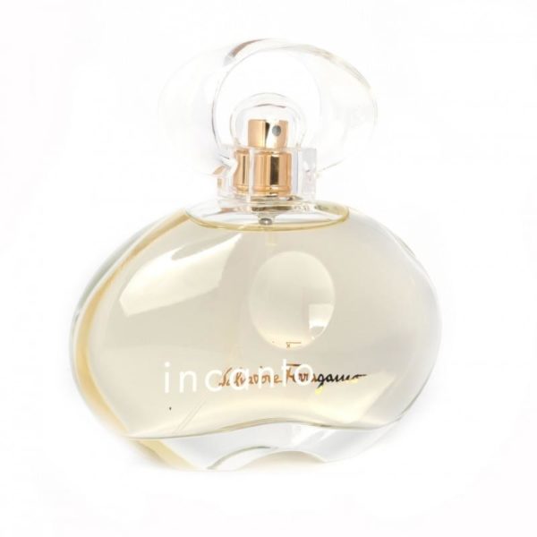 SALVATORE FERRAGAMO INCANTO EDP 100ML