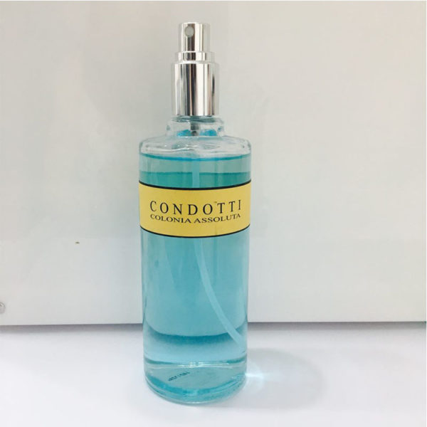 BOELLIS- PANAMA BOELLIS COLONIA ASSOLUTA CONDOTTI 250ML