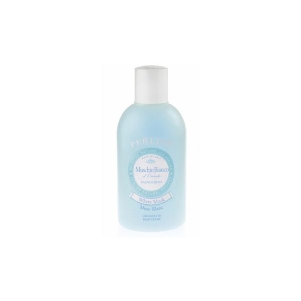 PERLIER BAGNO SCHIUMA MUSCHIO BIANCO D'ORIENTE 1000ML