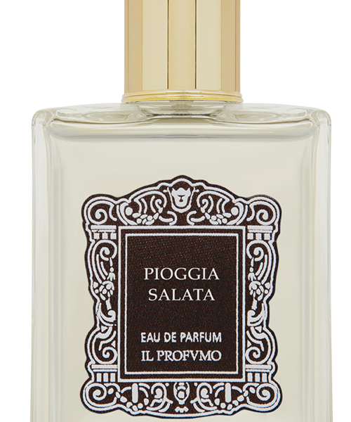 IL PROFUMO PIOGGIA SALATA  EDP 100ML