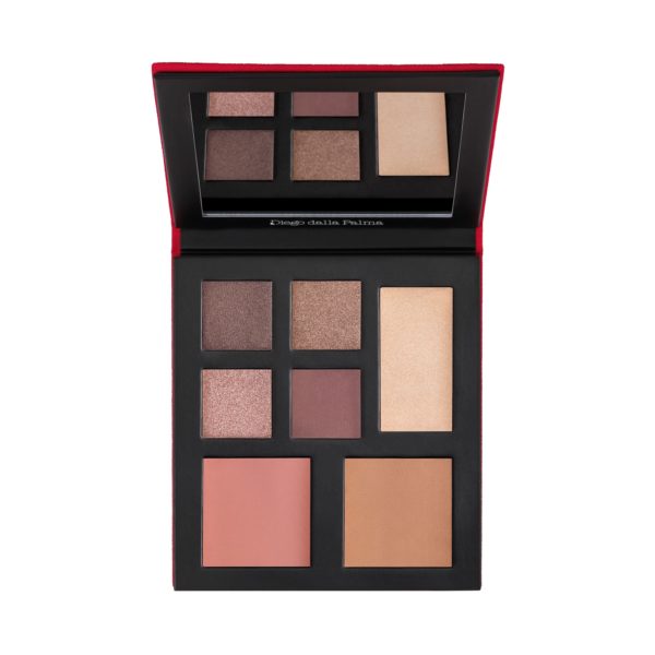 DIEGO DALLA PALMA RED CARPET PALETTE N. 189