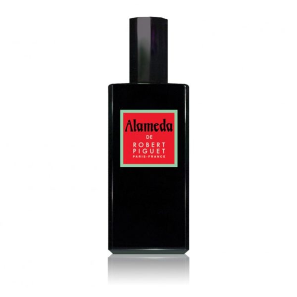 ROBERT PIGUET "ALAMEDA" EAU DE PARFUM 100ML