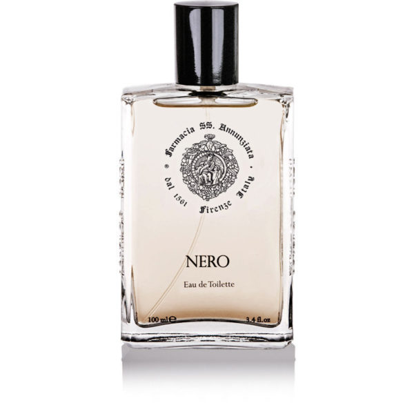 FARMACIA SS. ANNUNZIATA "NERO" EAU DE TOILETTE 100ML SPRAY