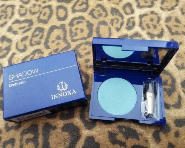 INNOXA EYE SHADOW N.26 VERDE ACQUA