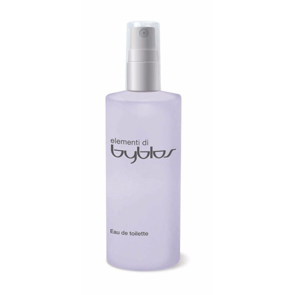 BYBLOS AMETHYSTE EDT 120ML