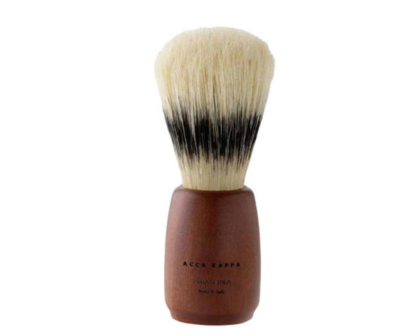 ACCA KAPPA PENNELLO DA BARBA IN PURA SETOLA