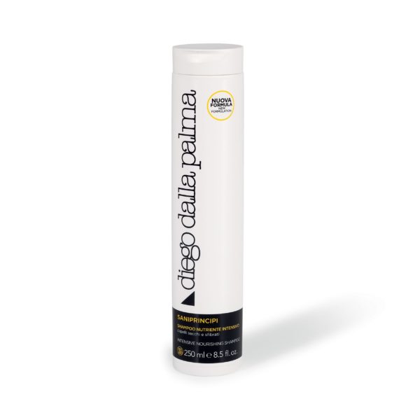 DIEGO DALLA PALMA SANIPRINCIPI - SHAMPOO NUTRIENTE INTENSIVO