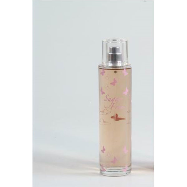 SUGAR FREE EDT 100ML