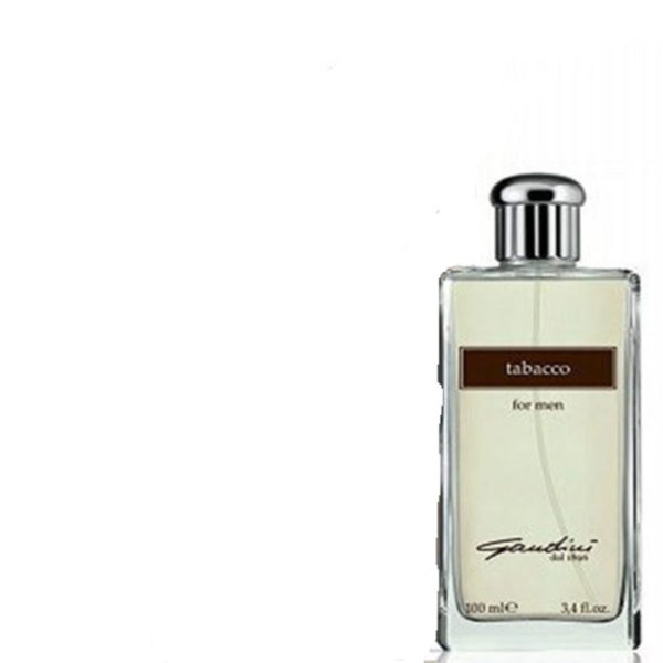 GANDINI TABACCO FOR MEN EDT 100ML