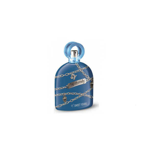 SWEET YEARS I'M TRENDY EDT 100ML