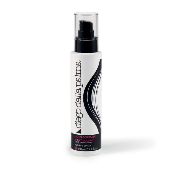 DIEGO DALLA PALMA ULTRABOMBATO - SPRAY VOLUME
